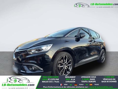 Renault Sc&eacute;nic TCe 130 BVM 2016 occasion Beaupuy 31850