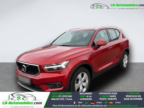 Volvo XC40 150 ch BVA 2020 occasion Beaupuy 31850