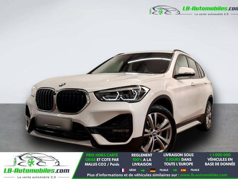 BMW X1 xDrive 18d 150 ch BVA 2020 occasion Beaupuy 31850