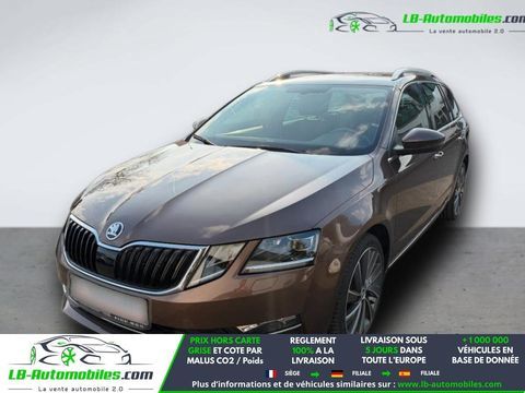 Skoda Octavia 1.5 TSI 150 ch BVA 2019 occasion Beaupuy 31850