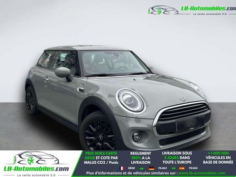 Mini Cooper 102 CH BVM 2019 occasion Beaupuy 31850