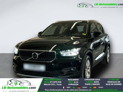 Volvo XC40 T2 129 ch BVM 2020 occasion Beaupuy 31850