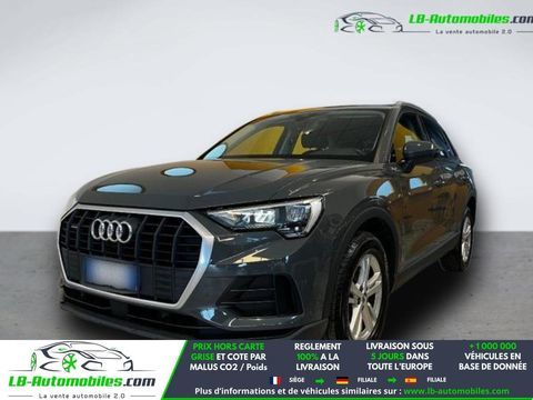 Audi Q3 35 TDI 150 ch 2020 occasion Beaupuy 31850