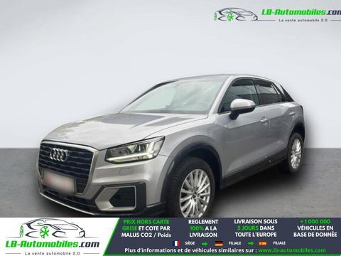 Audi Q2 TFSI 116 ch BVM 2020 occasion Beaupuy 31850