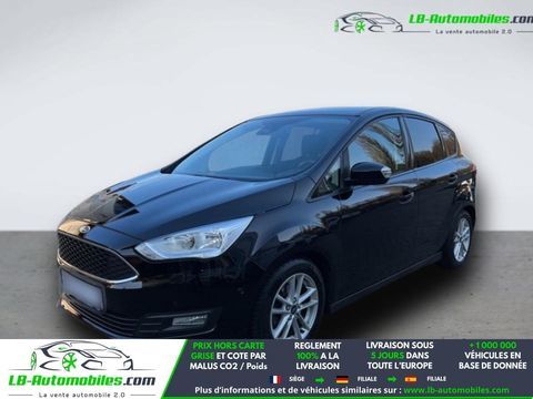 Ford C-max 1.0 EcoBoost 100 2019 occasion Beaupuy 31850
