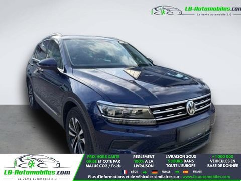 Volkswagen Tiguan 1.5 TSI EVO 130 2020 occasion Beaupuy 31850