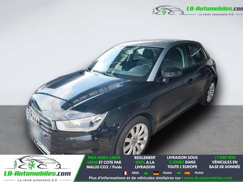 Audi A1 1.4 TDI 90 BVA 2016 occasion Beaupuy 31850
