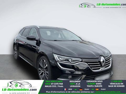 Renault Talisman Tce 225 BVA 2019 occasion Beaupuy 31850