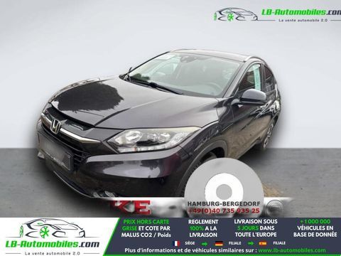 Honda HR-V 1.5 i-VTEC 130ch 2017 occasion Beaupuy 31850
