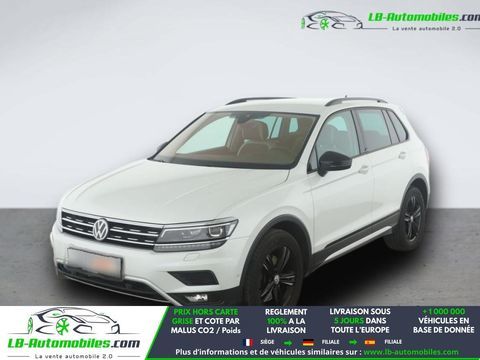 Volkswagen Tiguan 2.0 TSI 190 BVA 4Motion 2019 occasion Beaupuy 31850
