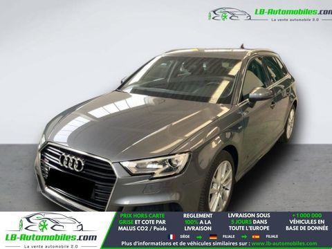 Audi A3 TDI 116 2017 occasion Beaupuy 31850