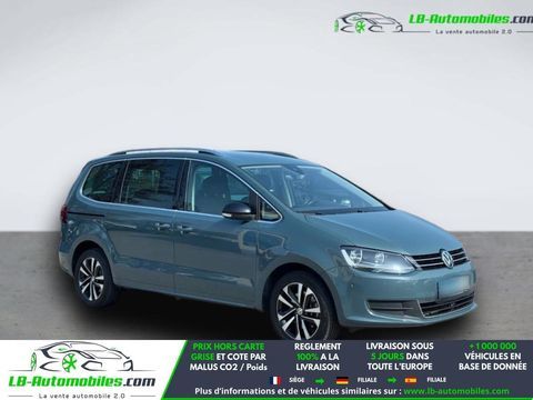 Volkswagen Sharan 1.4 TSI 150 BVA 2019 occasion Beaupuy 31850