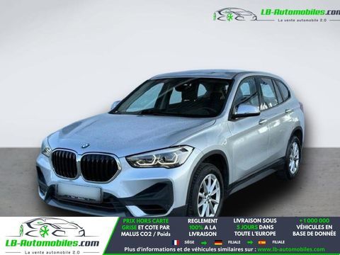 BMW X1 sDrive 20i 192 ch BVA 2020 occasion Beaupuy 31850