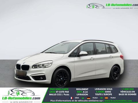 BMW Serie 2 218i 136 ch 2017 occasion Beaupuy 31850