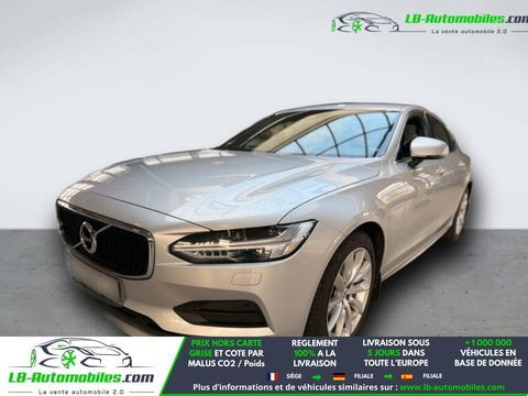 Volvo S90 Diesel 190 ch BVA 2019 occasion Beaupuy 31850