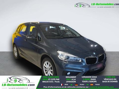 BMW Serie 2 218i 136 ch BVA 2018 occasion Beaupuy 31850