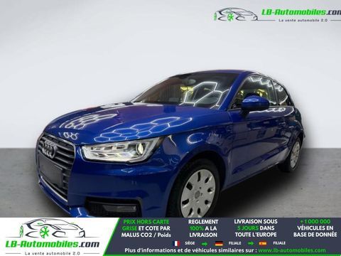 Audi A1 1.4 TFSI 122 2017 occasion Beaupuy 31850