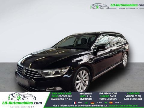 Volkswagen Golf SW 2.0 TDI 150 BVM 2019 occasion Beaupuy 31850