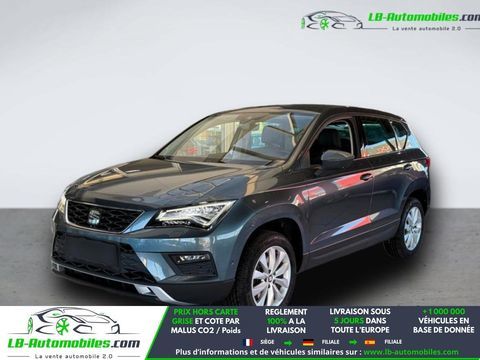 Seat Ateca 1.4 TSI 150 ch BVM 2018 occasion Beaupuy 31850