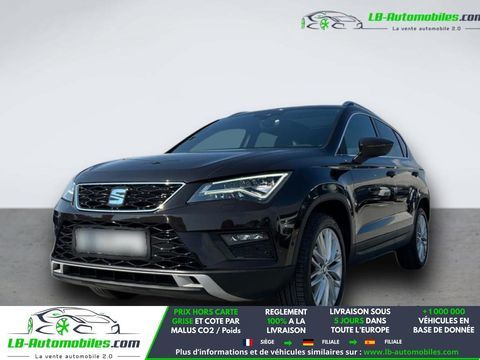 Seat Ateca 1.6 TDI 115 ch BVA 2020 occasion Beaupuy 31850