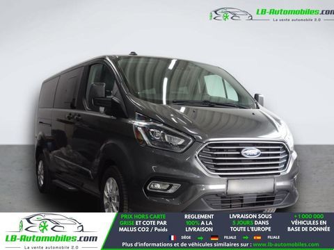 Ford Tourneo VP 320 L1H1 2.0 EcoBlue 185 BVA 2020 occasion Beaupuy 31850