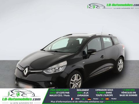 Renault Clio V TCe 90 BVM 2019 occasion Beaupuy 31850