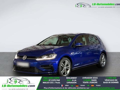 Volkswagen Golf 1.4 TSI 125 BVM 2017 occasion Beaupuy 31850
