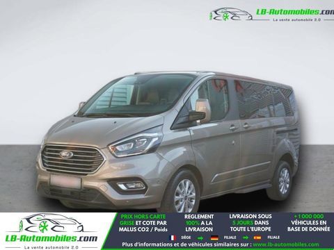 Ford Tourneo VP 320 L2H1 2.0 EcoBlue 130 BVA 2020 occasion Beaupuy 31850