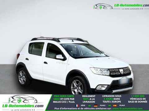 Dacia Sandero dCi 95 2019 occasion Beaupuy 31850
