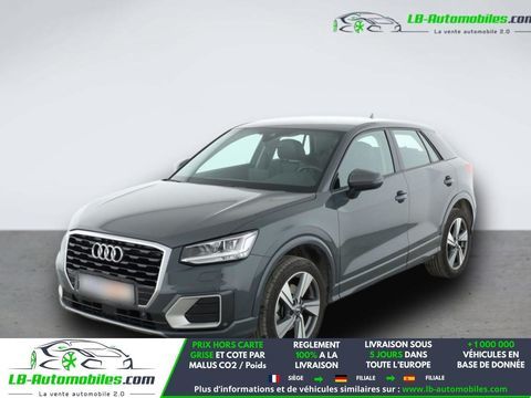 Audi Q2 TFSI 150 ch BVA 2016 occasion Beaupuy 31850