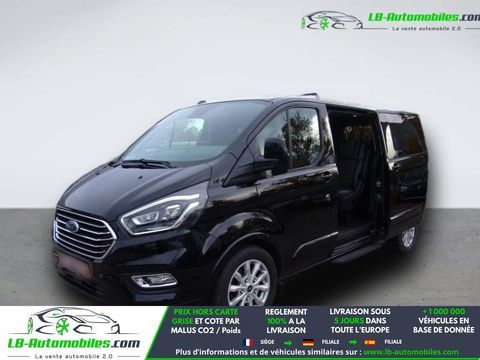 Ford Tourneo VP 320 L2H1 2.0 EcoBlue 130 BVA 2020 occasion Beaupuy 31850