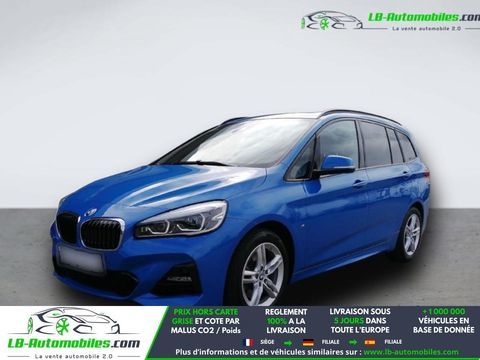 BMW Serie 2 220i 192 ch 2020 occasion Beaupuy 31850