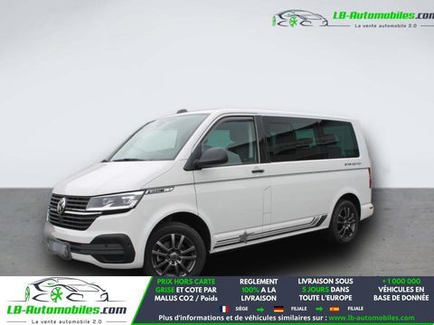 Volkswagen MULTIVAN 2.0 TDI 150 BVA 2020 occasion Beaupuy 31850