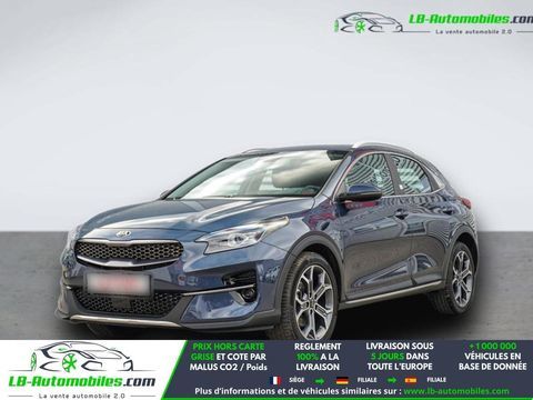 Kia XCeed 1.4l T-GDi 140 ch BVM 2020 occasion Beaupuy 31850
