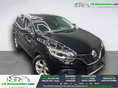 Renault Kadjar TCe 140 BVA 2019 occasion Beaupuy 31850