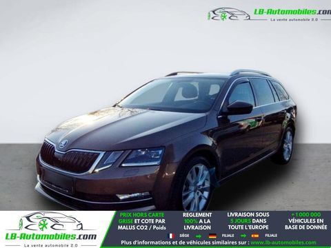 Skoda Octavia 1.8 TSI 180 ch BVM 2018 occasion Beaupuy 31850
