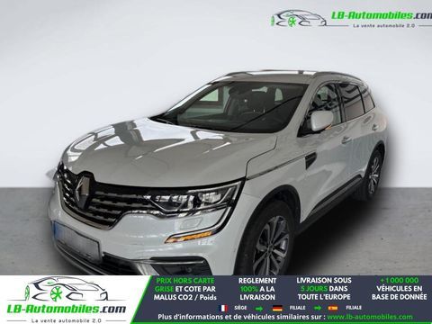 Renault Koleos dCi 150 BVA 2020 occasion Beaupuy 31850