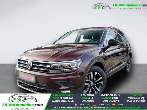 Volkswagen Tiguan 1.5 TSI EVO 130 2019 occasion Beaupuy 31850