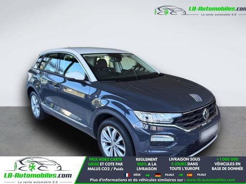 Volkswagen T-ROC 2.0 TDI 150 Start/Stop BVM 2019 occasion Beaupuy 31850