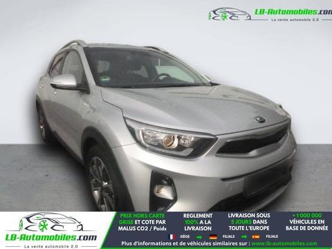 Kia Stonic 1.0 T-GDi 120 ch BVM 2018 occasion Beaupuy 31850