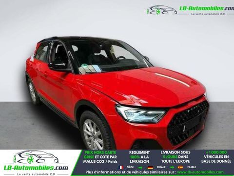 Audi A1 35 TFSI 150 ch BVA 2020 occasion Beaupuy 31850