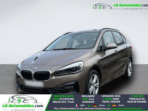 BMW S&eacute;rie 1 118i 140 ch BVM 2019 occasion Beaupuy 31850