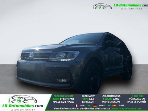 Volkswagen Tiguan Allspace 2.0 TSI 180 4Motion BVA 2019 occasion Beaupuy 31850