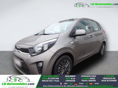 Kia Picanto 1.2L 84 ch BVM 2020 occasion Beaupuy 31850