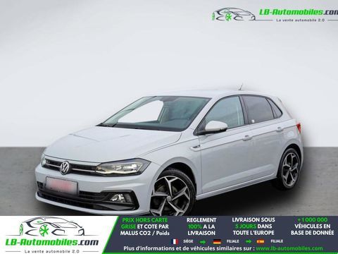 Volkswagen Polo 1.0 TSI 115 S&S BVM 2019 occasion Beaupuy 31850