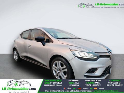 Renault Clio IV dCi 90 BVM 2019 occasion Beaupuy 31850