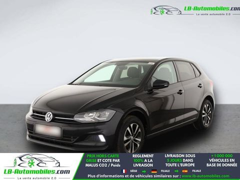 Volkswagen Polo 1.6 TDI 95 S&S BVA 2020 occasion Beaupuy 31850