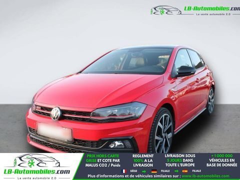 Volkswagen Polo 2.0 TSI 200 S&S BVA 2020 occasion Beaupuy 31850