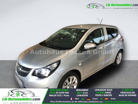 Opel Karl 1.0 - 75 ch BVA 2018 occasion Beaupuy 31850