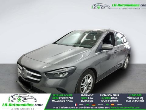 Mercedes Classe B 180 BVA 2020 occasion Beaupuy 31850